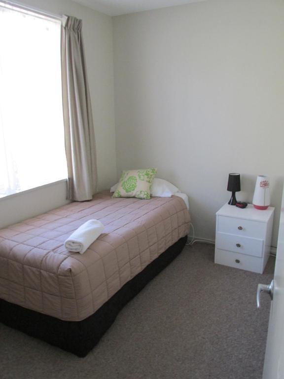 Avalon Motel Christchurch