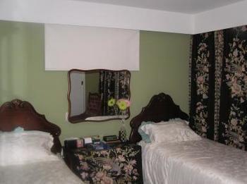 Gumtree 3* Christchurch