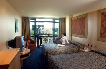 Copthorne Hotel Christchurch