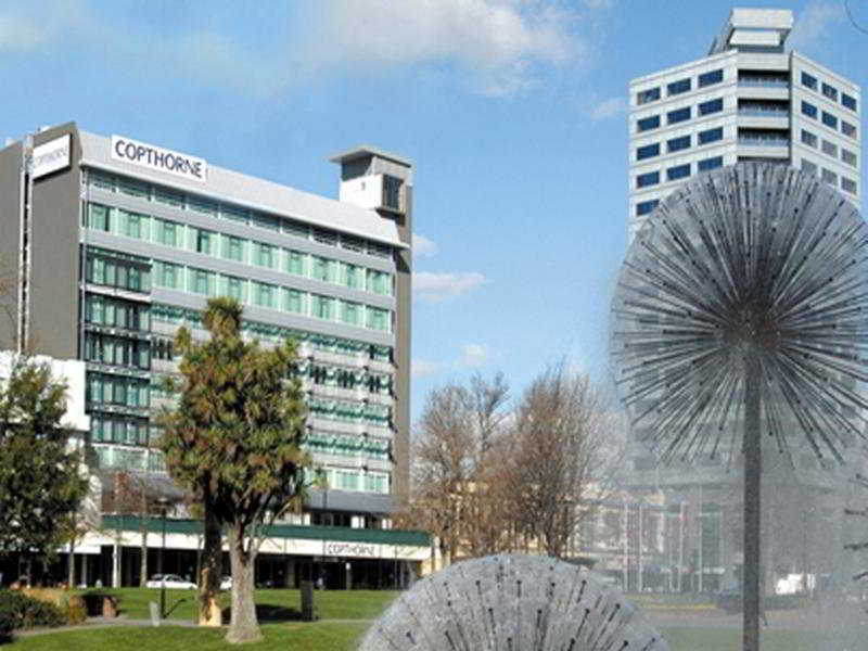 Copthorne Hotel Christchurch