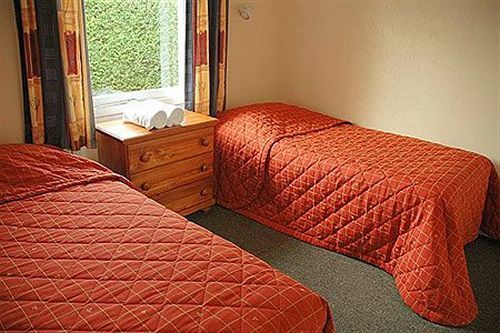 Hagley Park 3* Christchurch