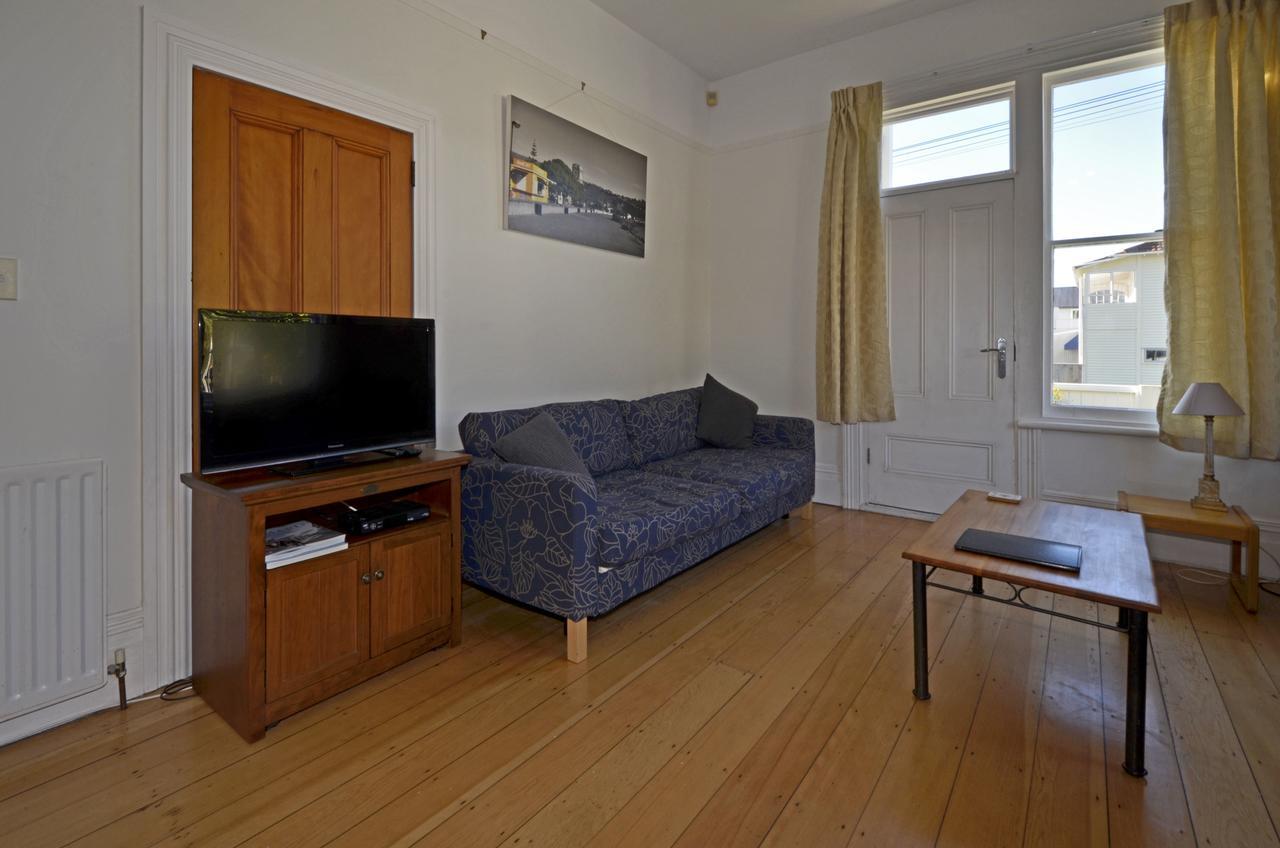 Bed & Breakfast Abbott House B&B Christchurch