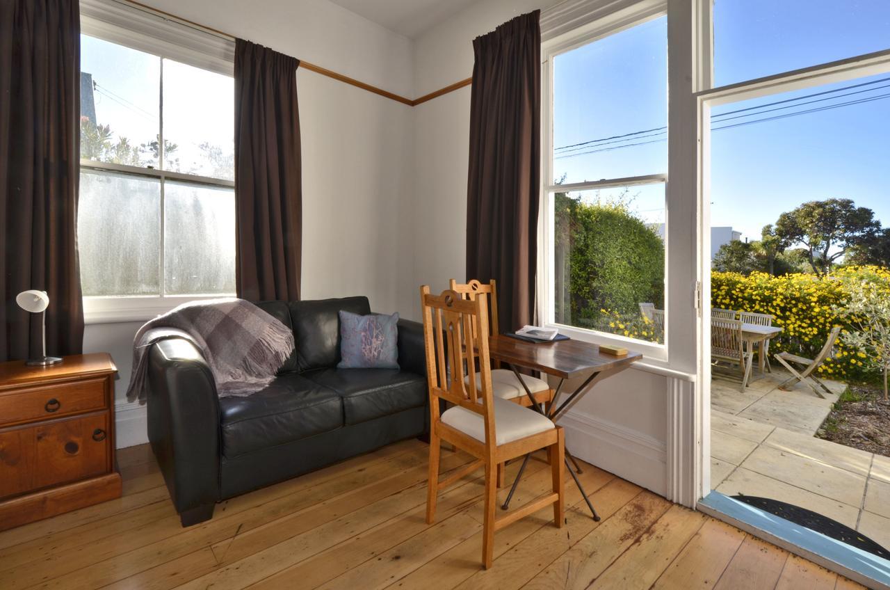 Bed & Breakfast Abbott House B&B Christchurch