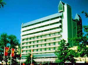 Copthorne Hotel 4*