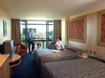 Hotel Copthorne 4*