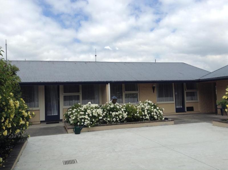 Hagley Park 3* Christchurch