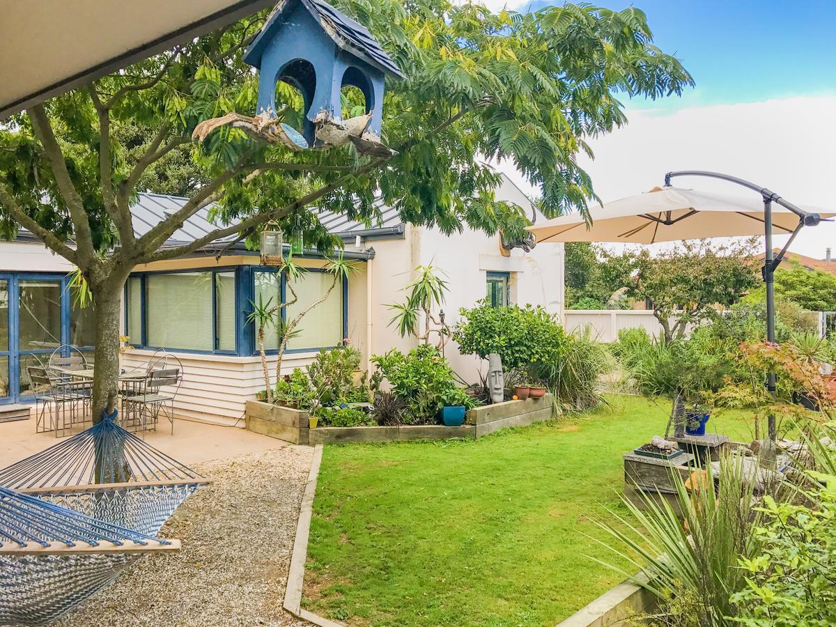 The Oasis By The Sea & Forest *