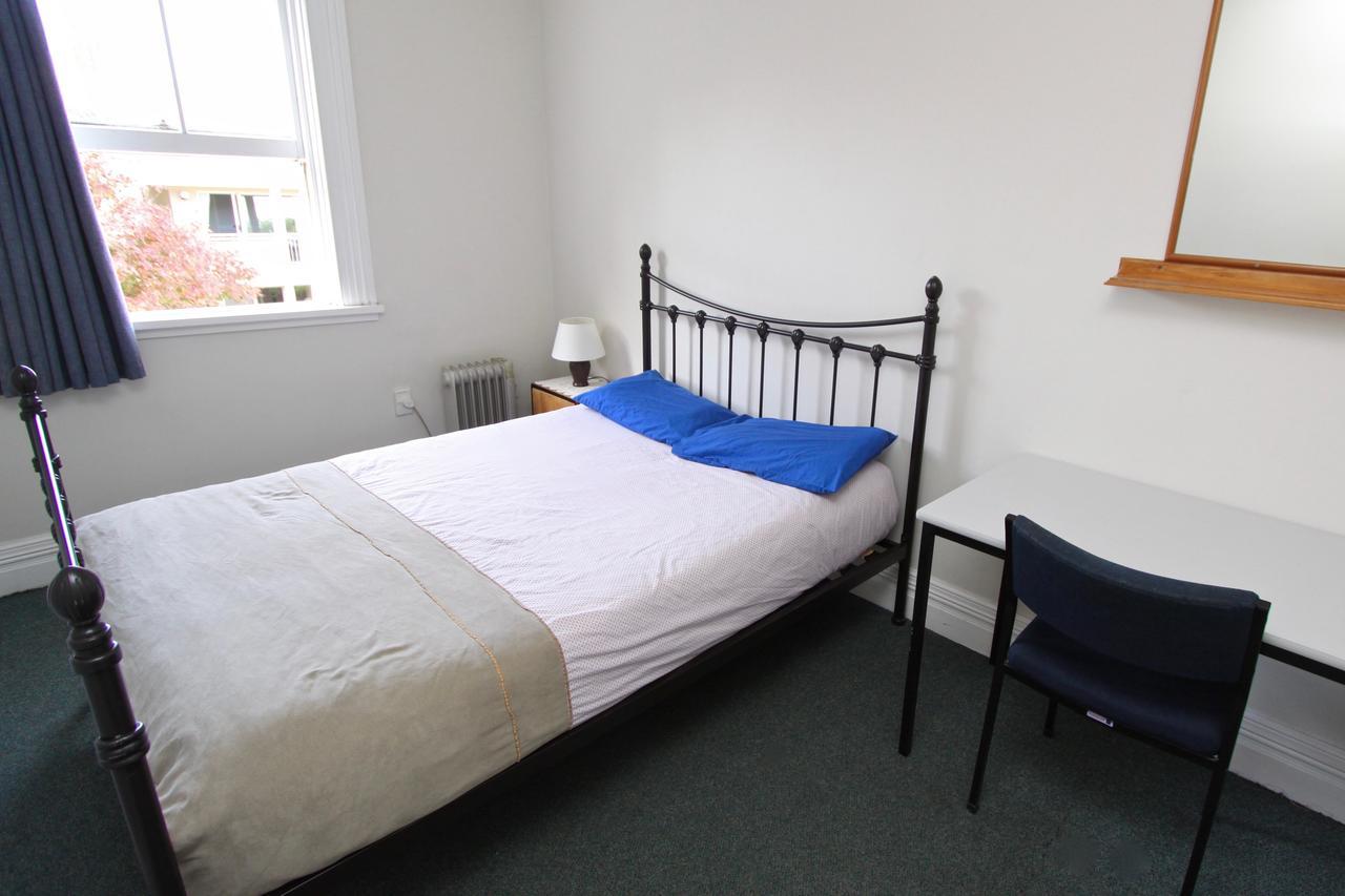Rucksacker Backpacker Hostel Christchurch