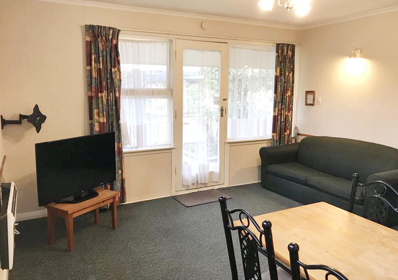 Motel Hagley Park