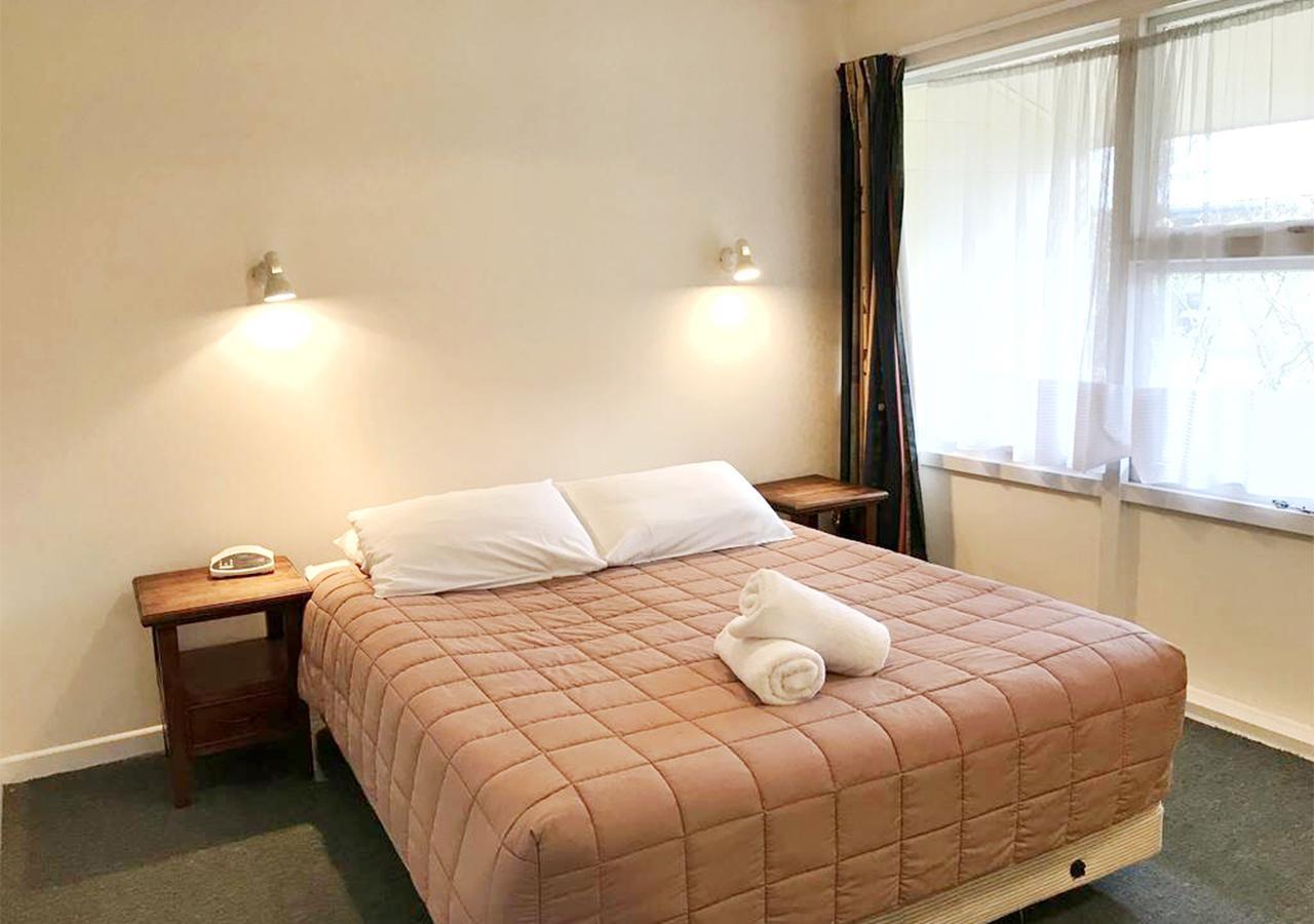 Hagley Park Motel