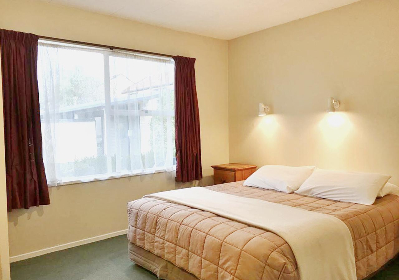 Motel Hagley Park