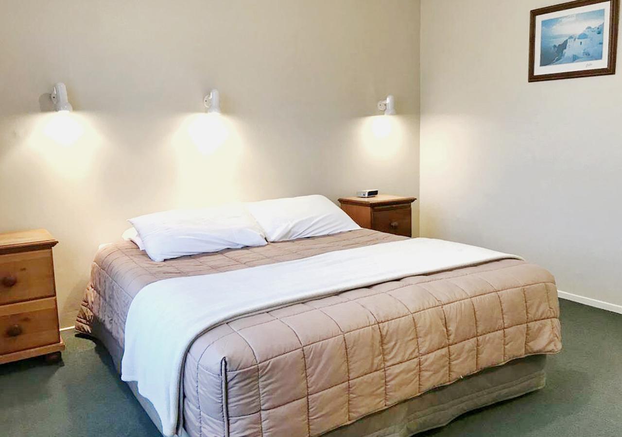 Hagley Park 3* Christchurch