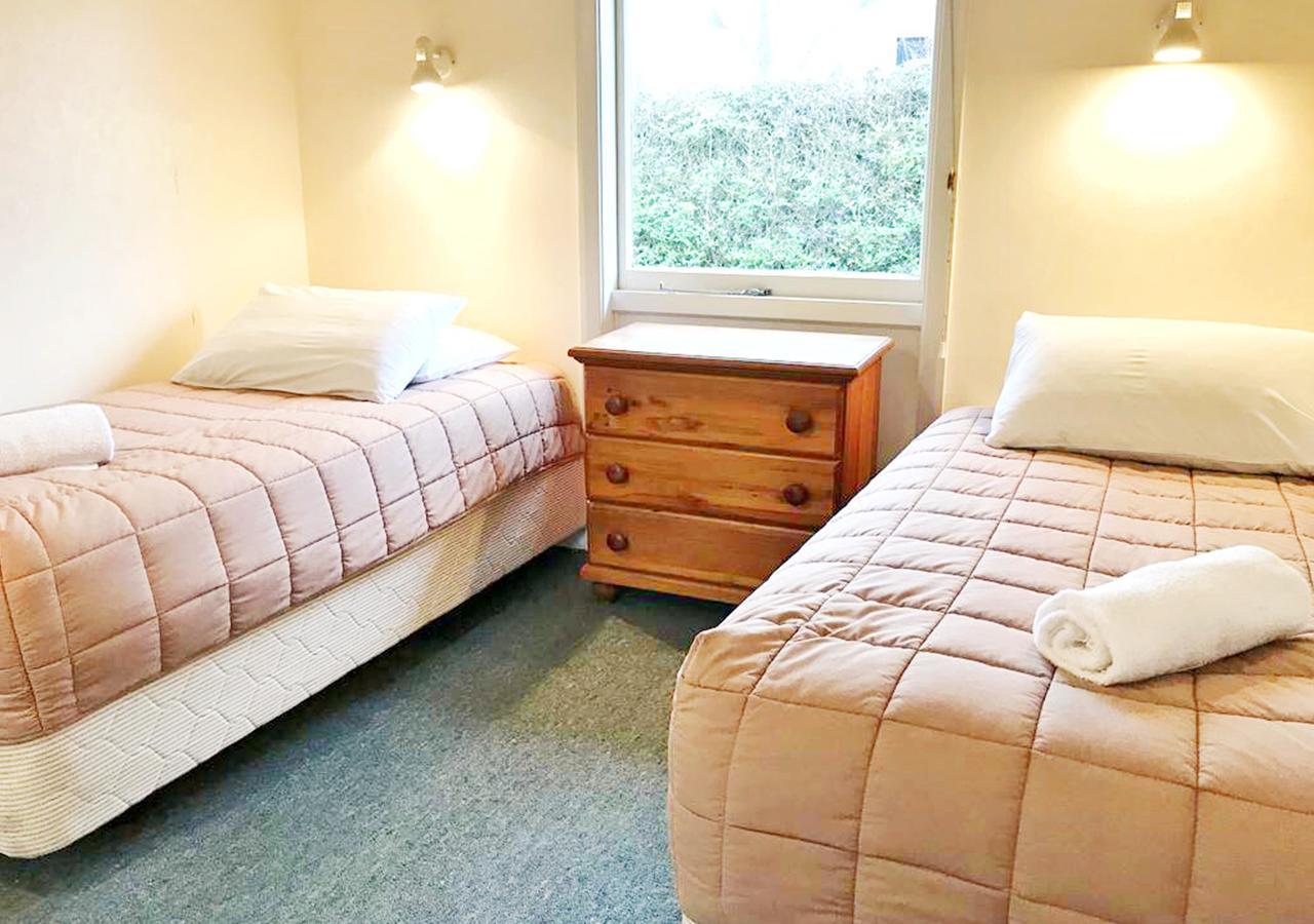 Motel Hagley Park
