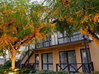 Avalon Motel 3*