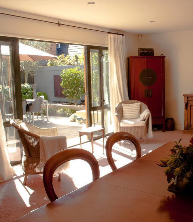 40 Thornycroft Street 5* Christchurch