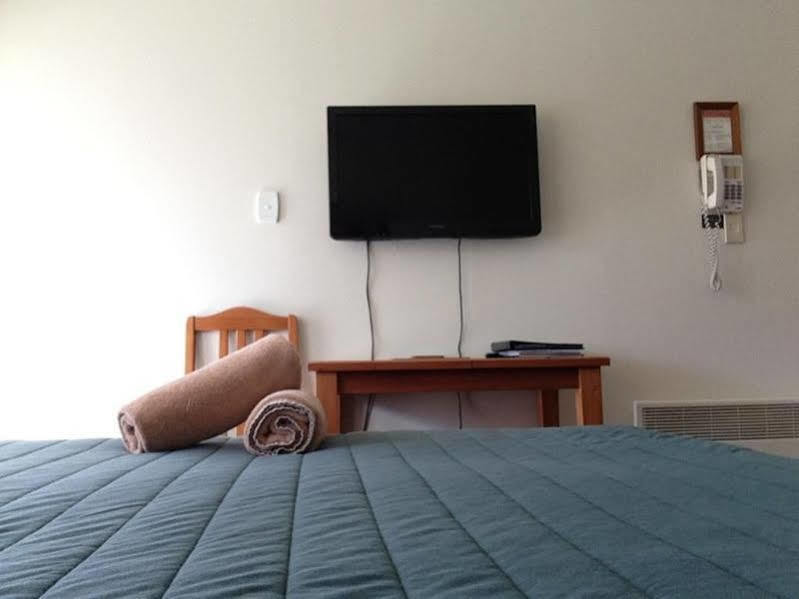 Hagley Park Motel