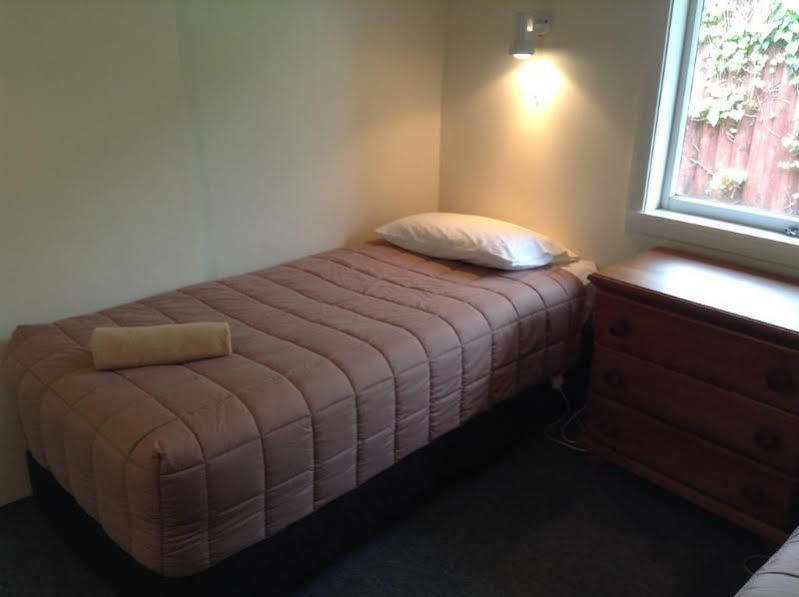 Hagley Park Motel