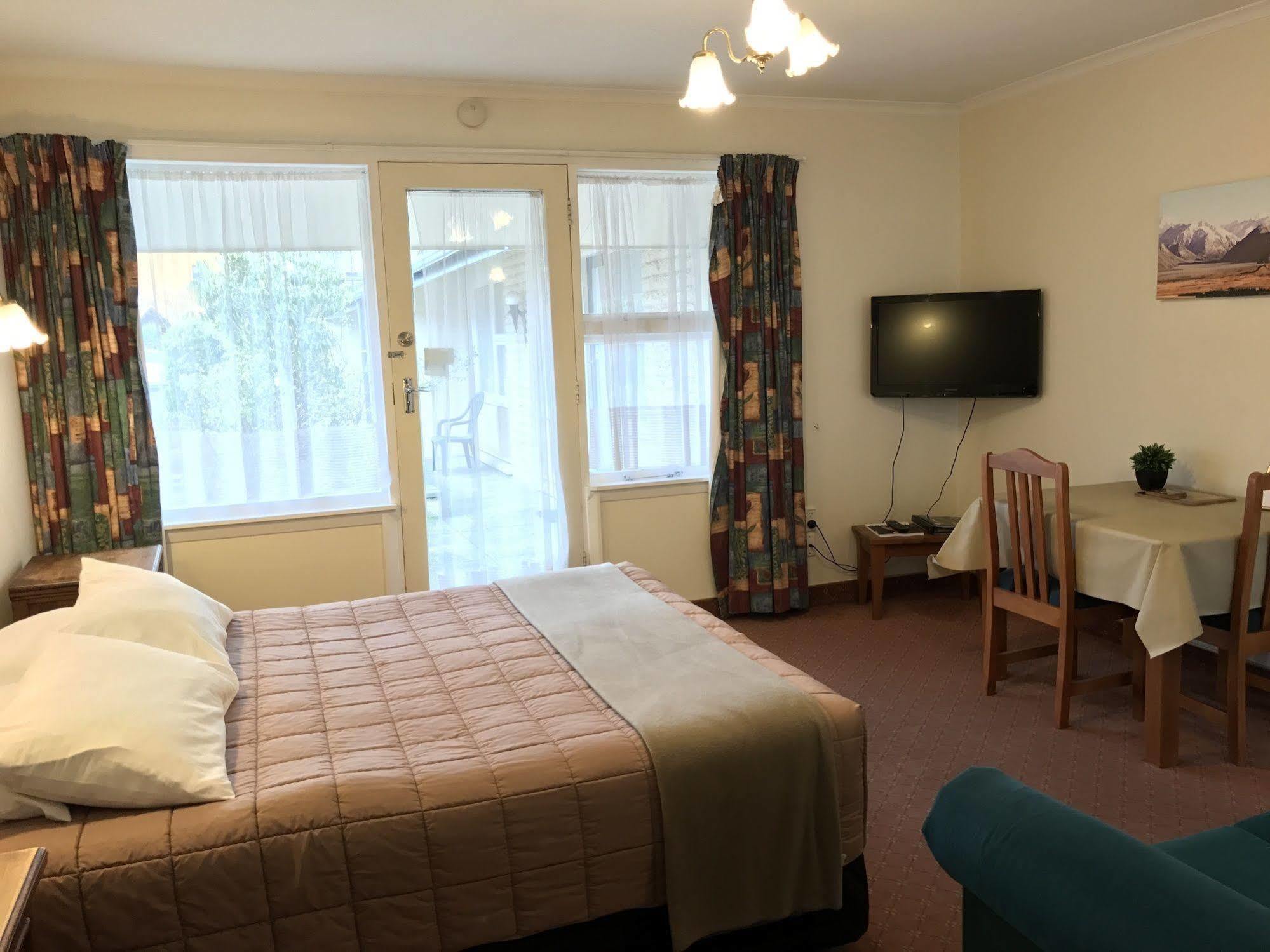 Hagley Park 3* Christchurch