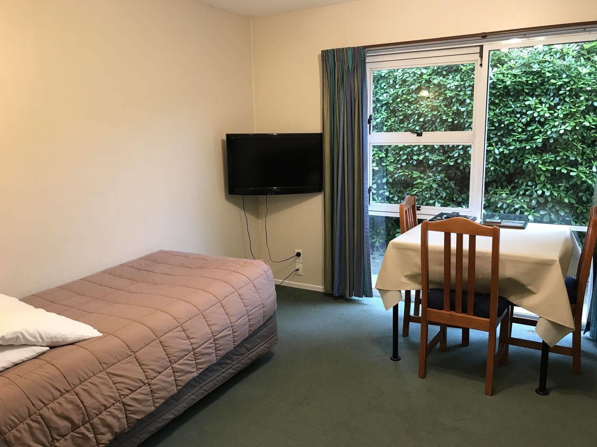 Motel Hagley Park 3*