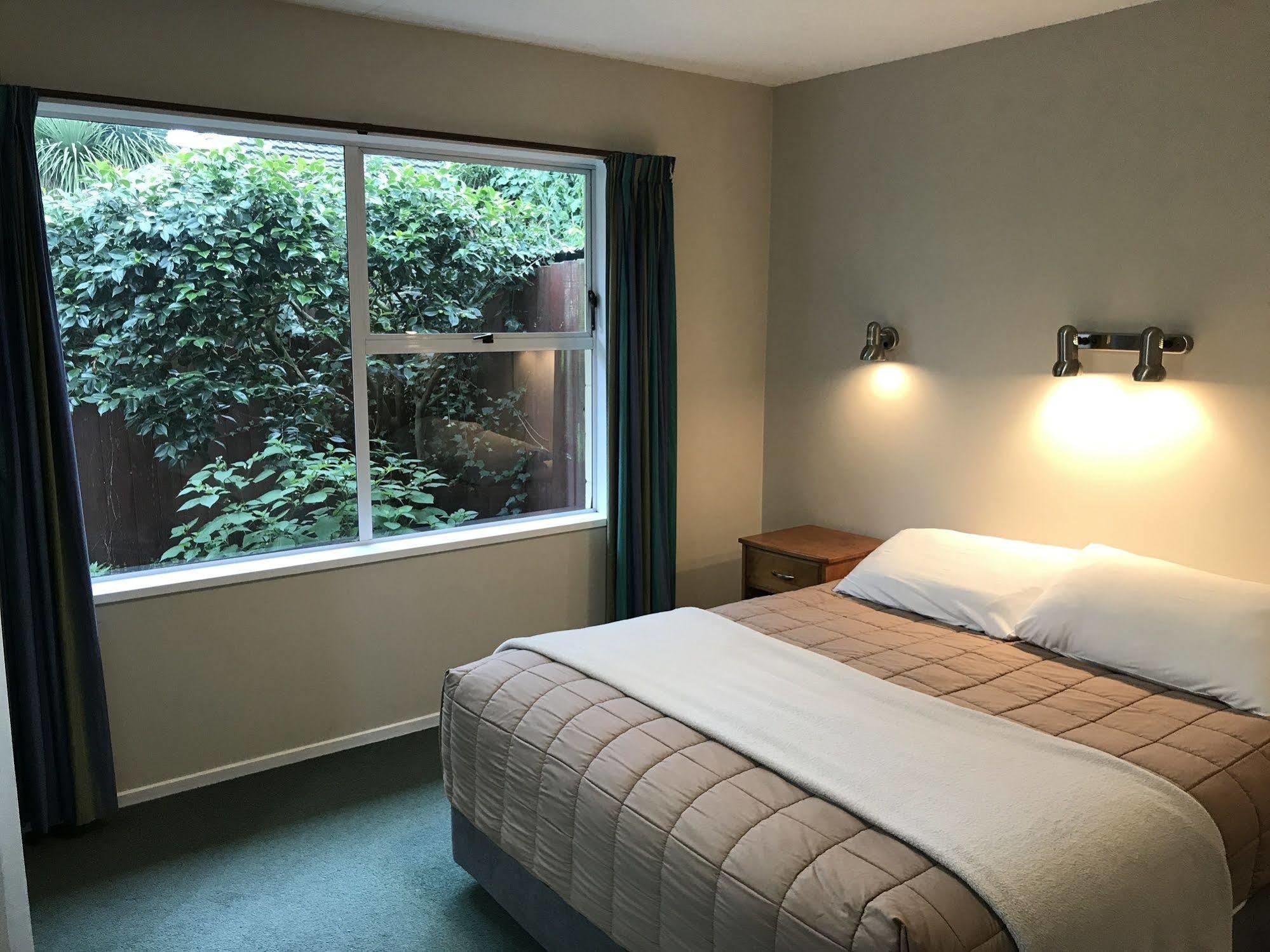 Motel Hagley Park