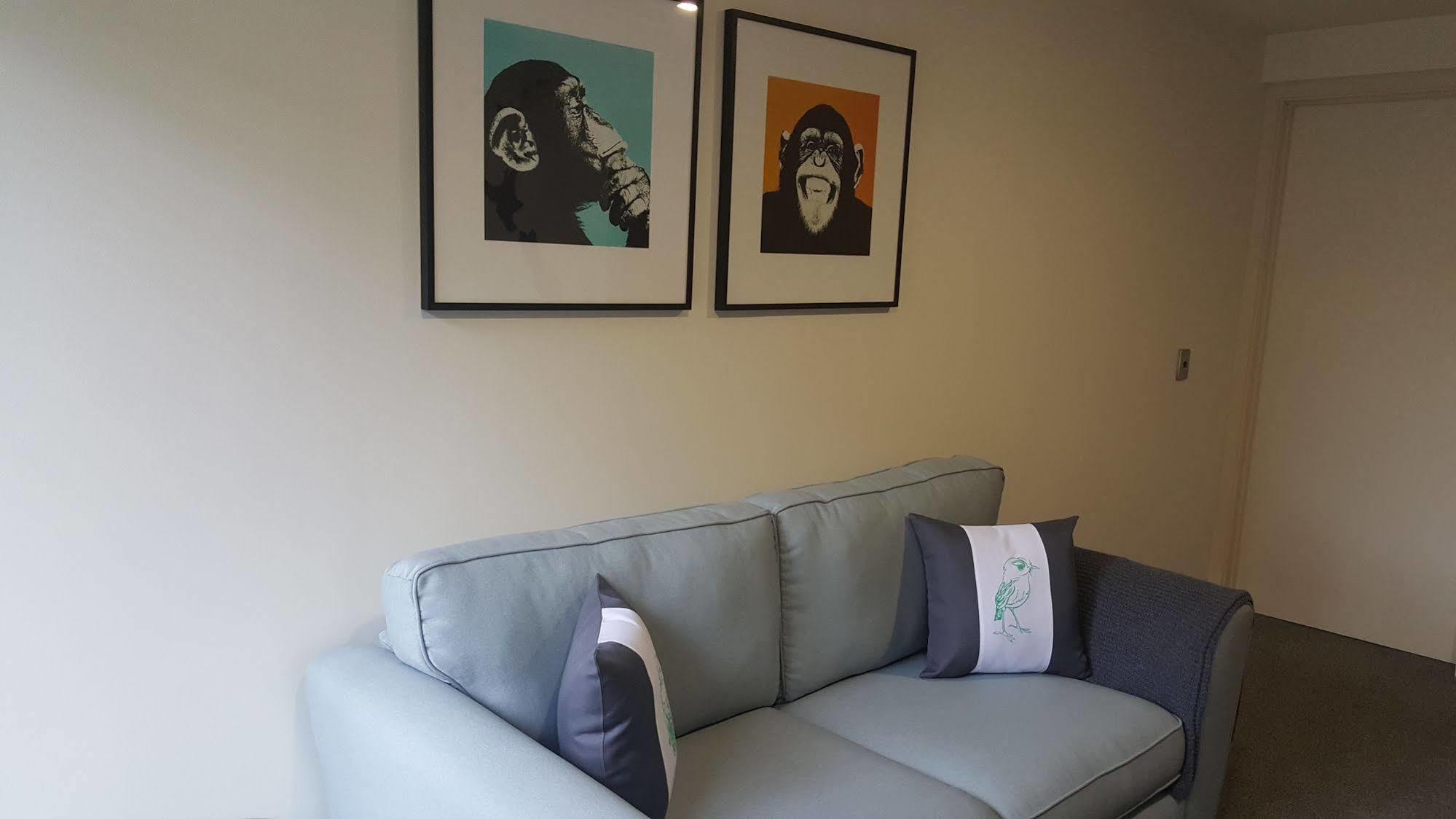 Snug In The City Apartment Christchurch