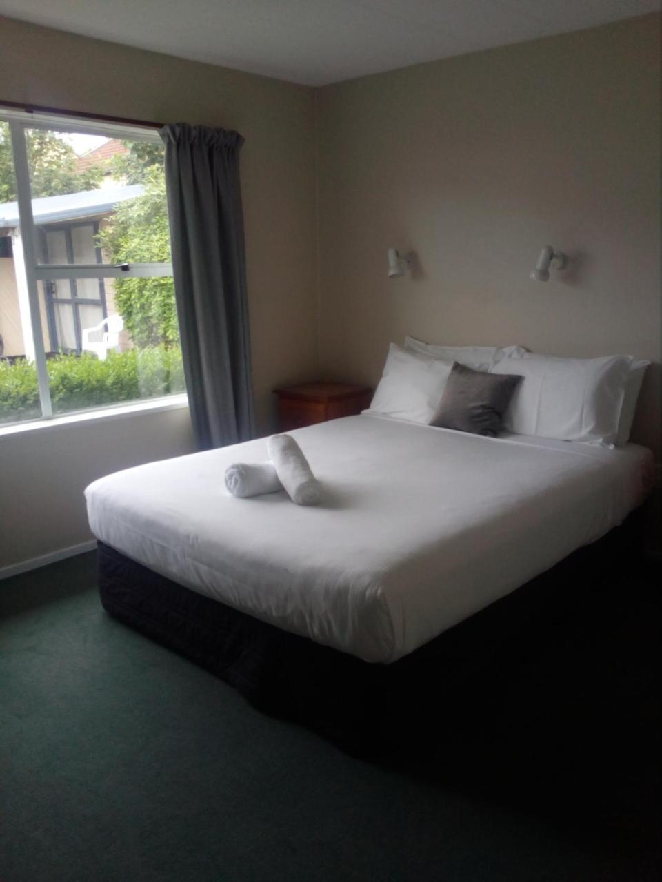 Motel Hagley Park