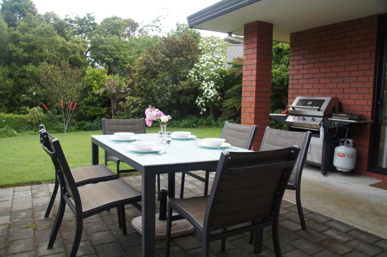 Bed & Breakfast 4b On Rearsby Christchurch