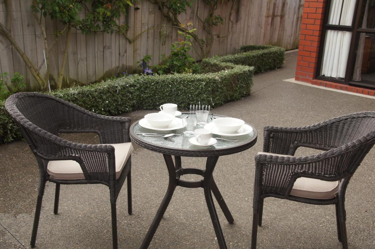 Bed & Breakfast 4b On Rearsby Christchurch