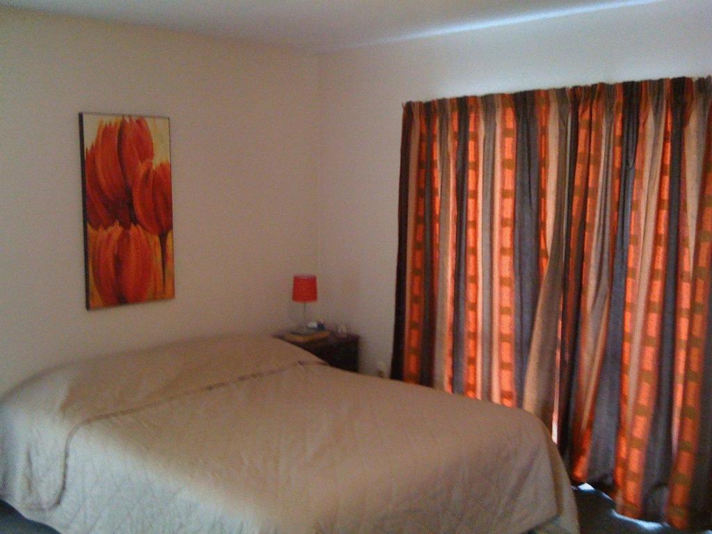 Avalon Motel Christchurch