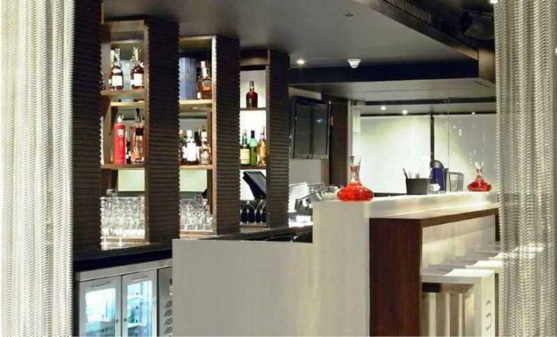 The Chamber Towers Penthouses Hotel 4*