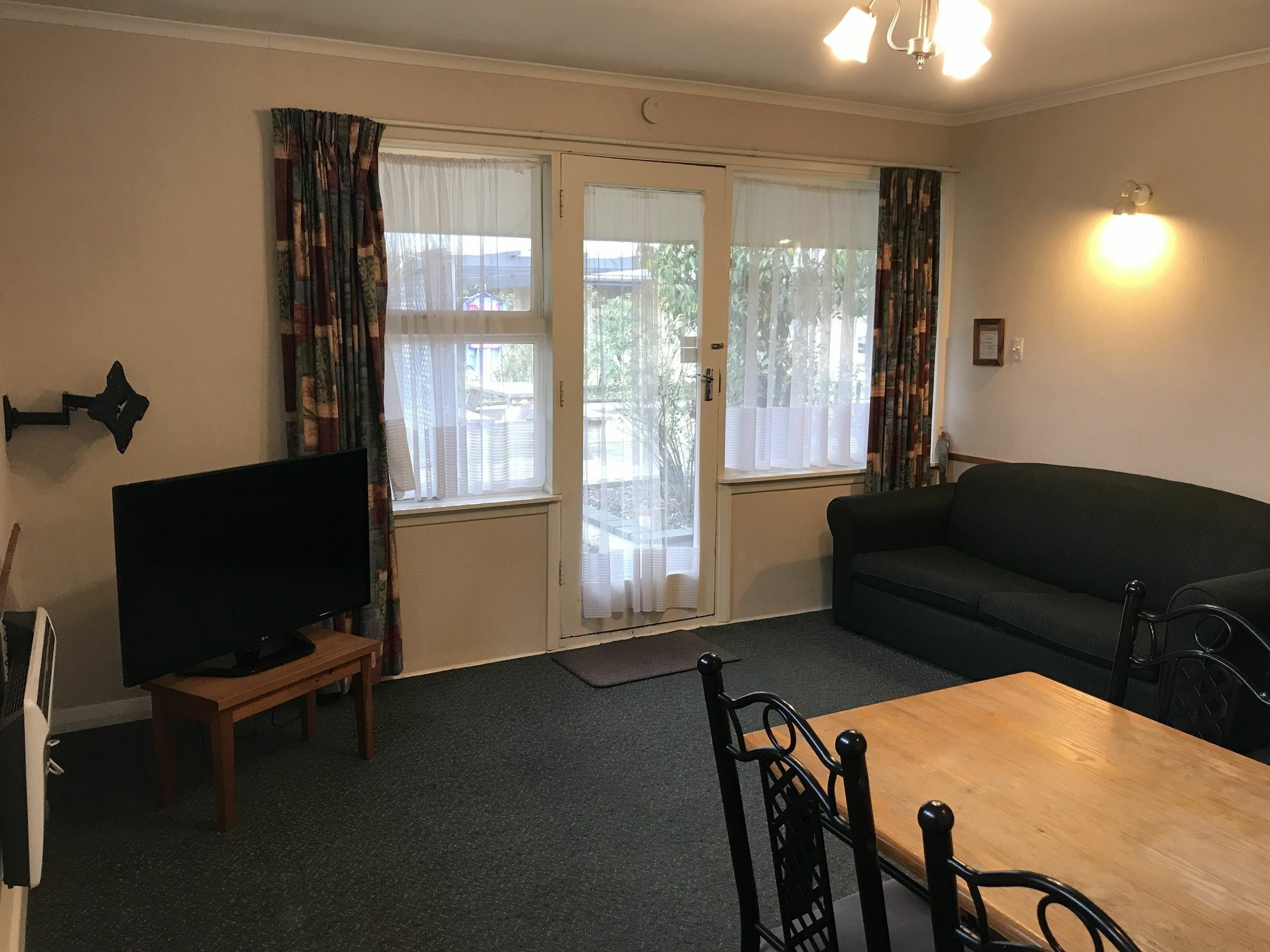 Motel Hagley Park