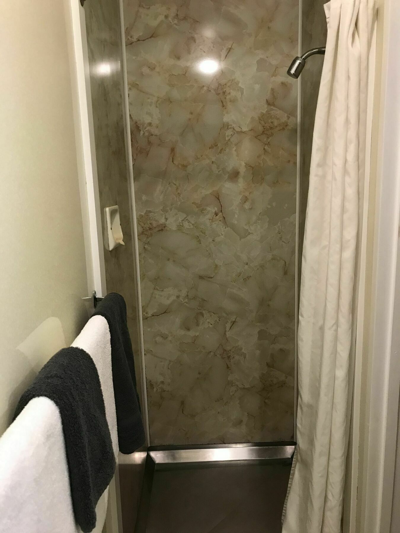 Motel Hagley Park 3*