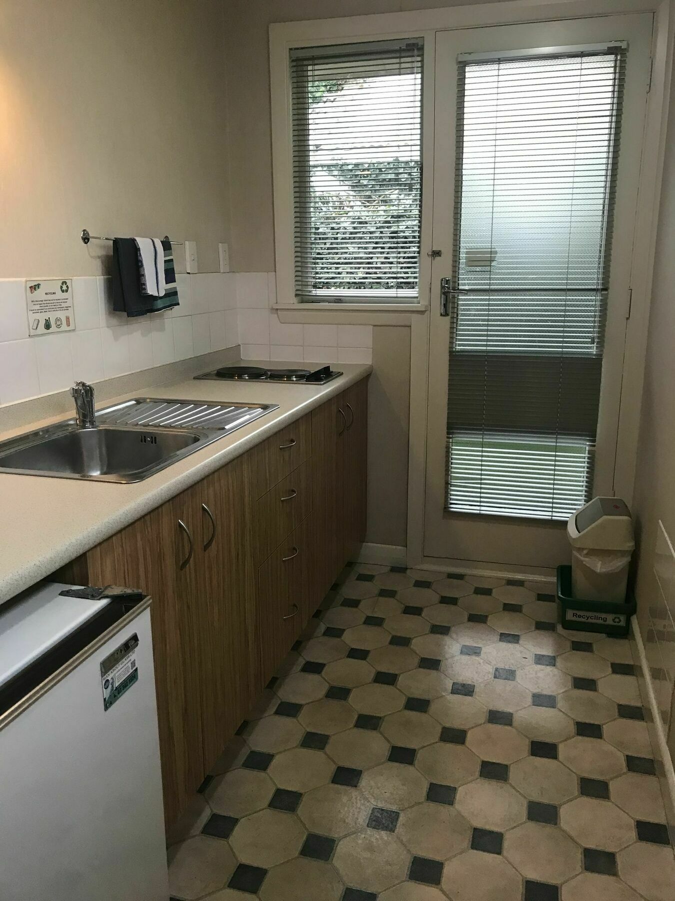 Motel Hagley Park 3*