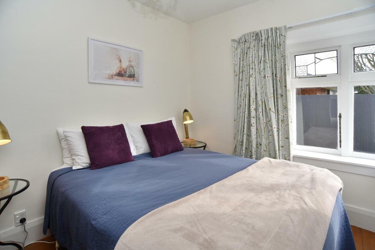 Marys - Homes Holiday home Christchurch