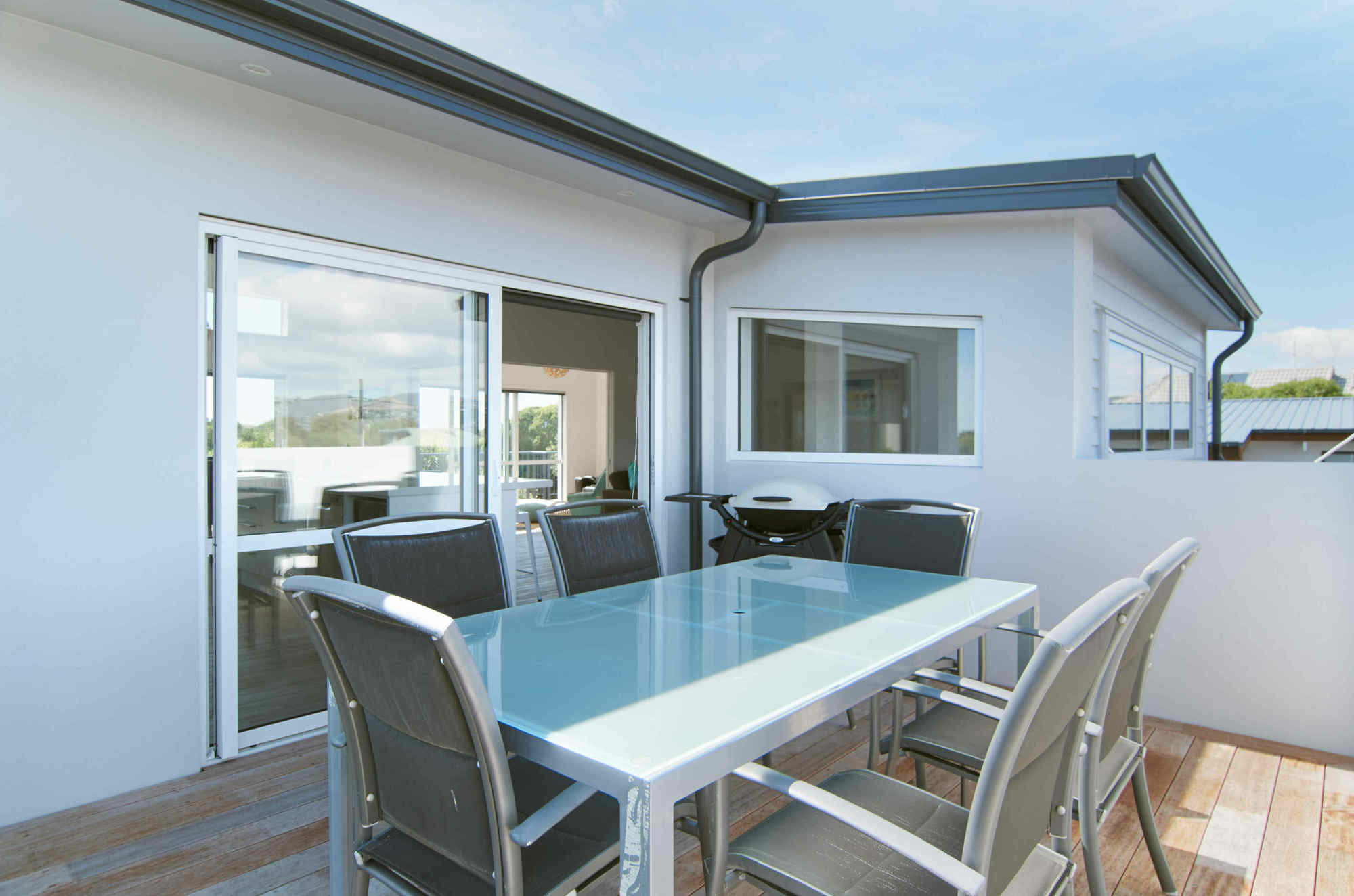 Rocking Horse Villa - Christchurch Holiday Homes Holiday home