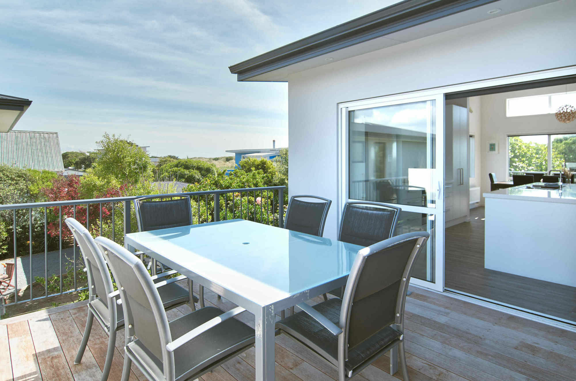 Rocking Horse Villa - Christchurch Holiday Homes Holiday home Christchurch