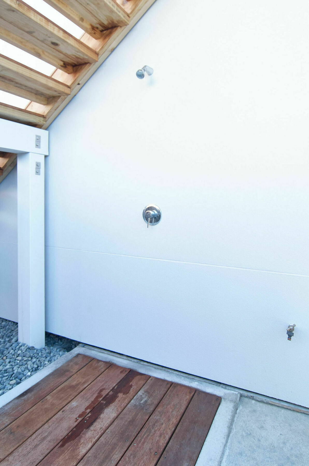 Rocking Horse Villa - Christchurch Holiday Homes *
