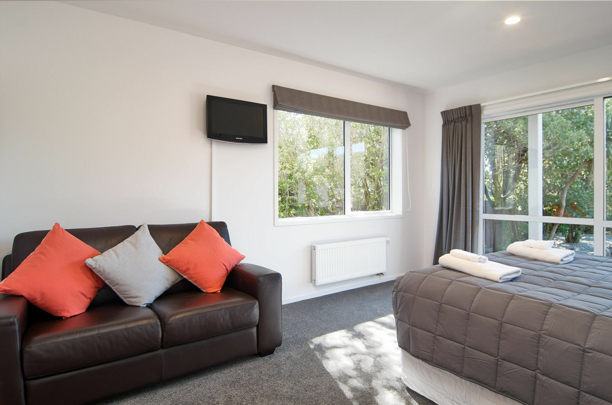 Rocking Horse Villa - Christchurch Holiday Homes Holiday home