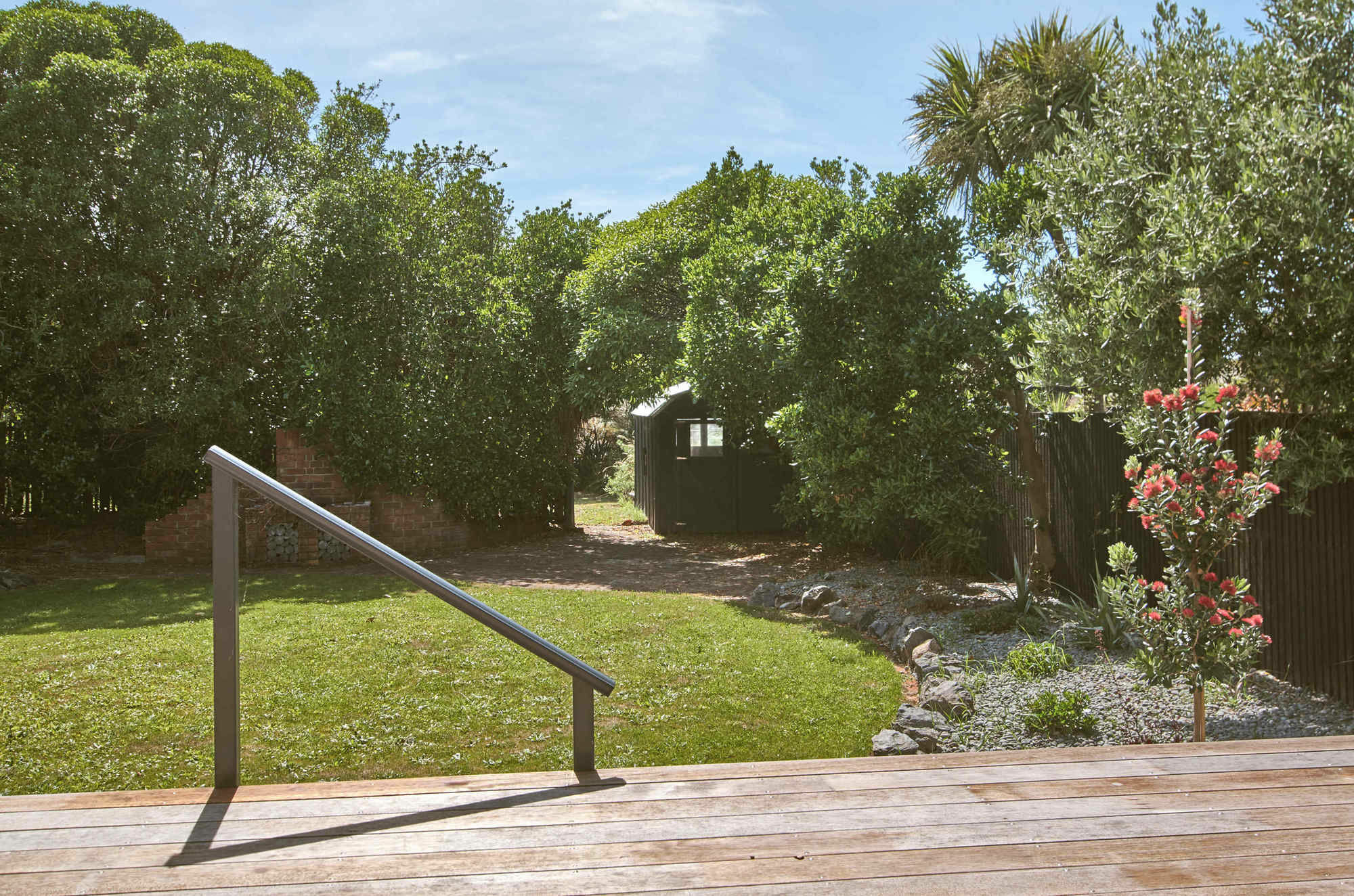 Rocking Horse Villa - Christchurch Holiday Homes Holiday home Christchurch