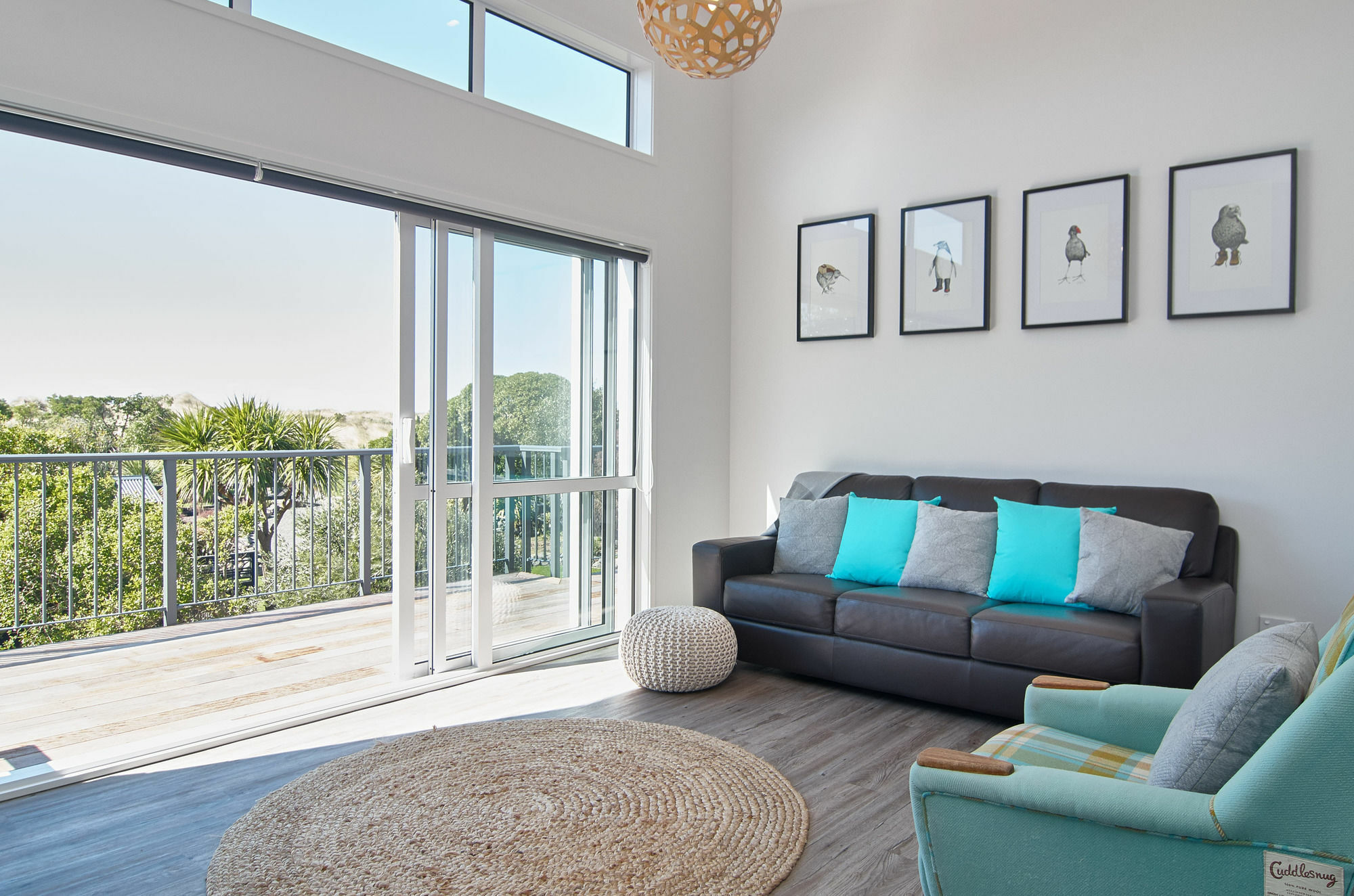 Rocking Horse Villa - Christchurch Holiday Homes Holiday home Christchurch