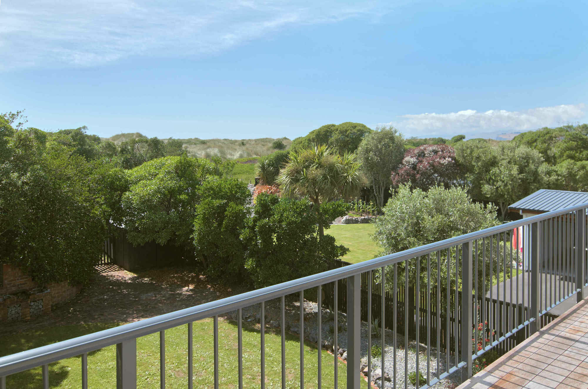 Holiday home Rocking Horse Villa - Christchurch Holiday Homes *