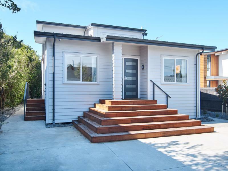 Rocking Horse Villa - Christchurch Holiday Homes Christchurch