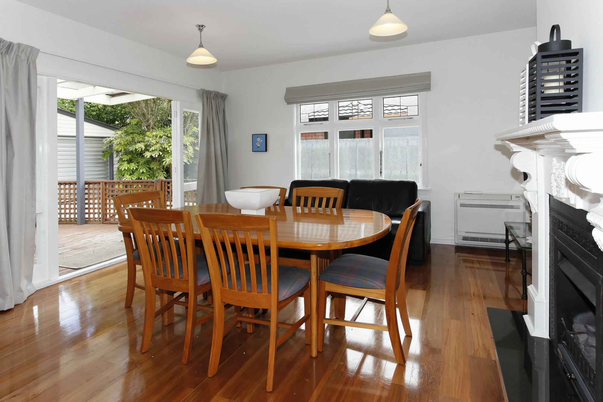 Holiday home Marys - Homes Christchurch