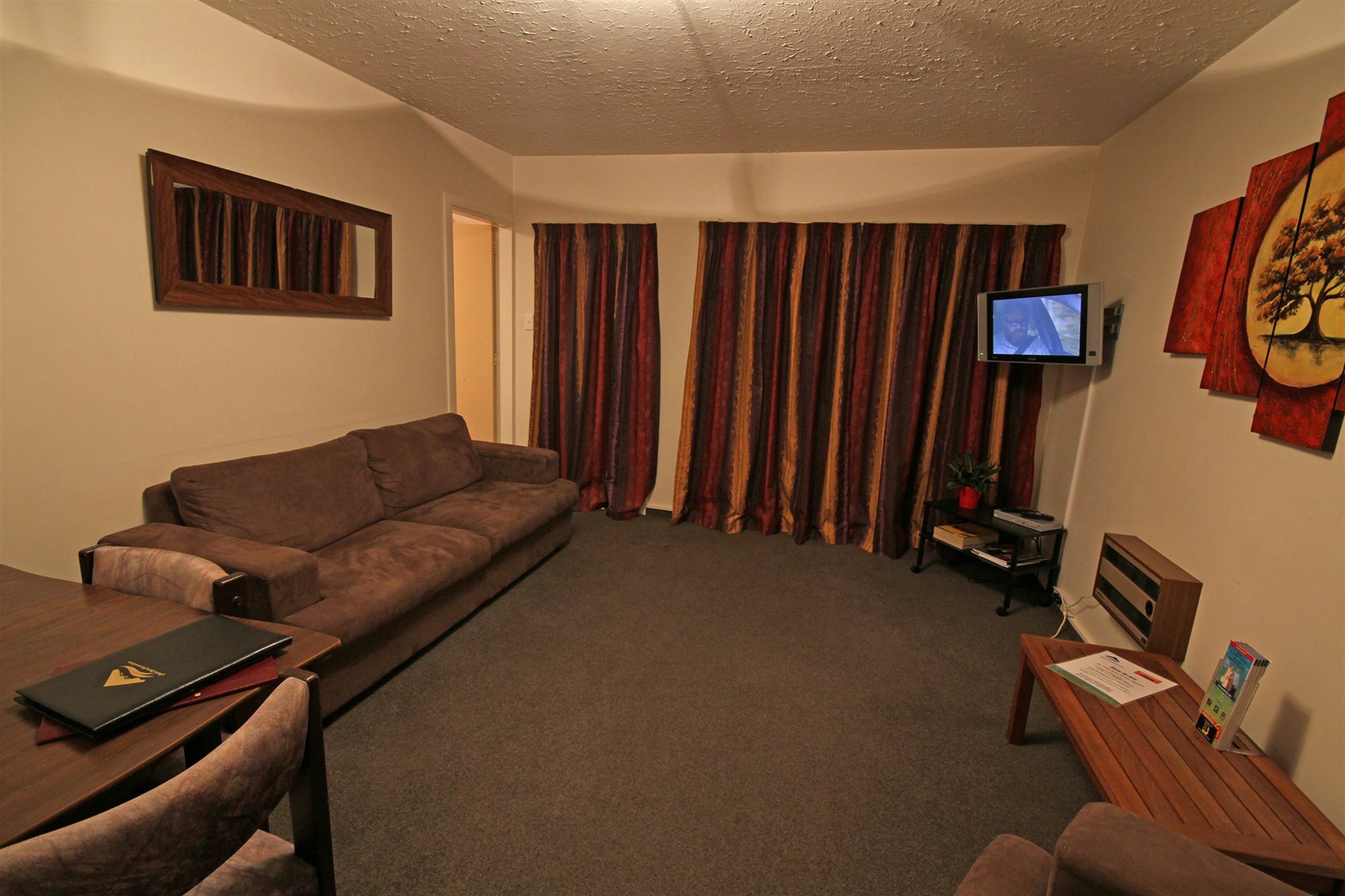 Motel Avalon Christchurch
