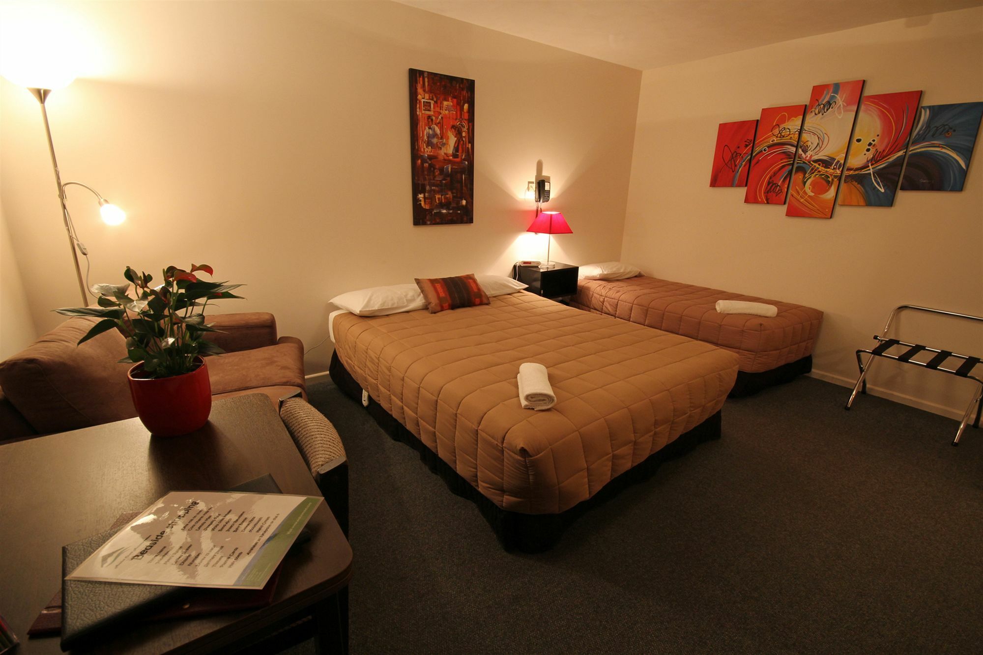 Avalon 3*