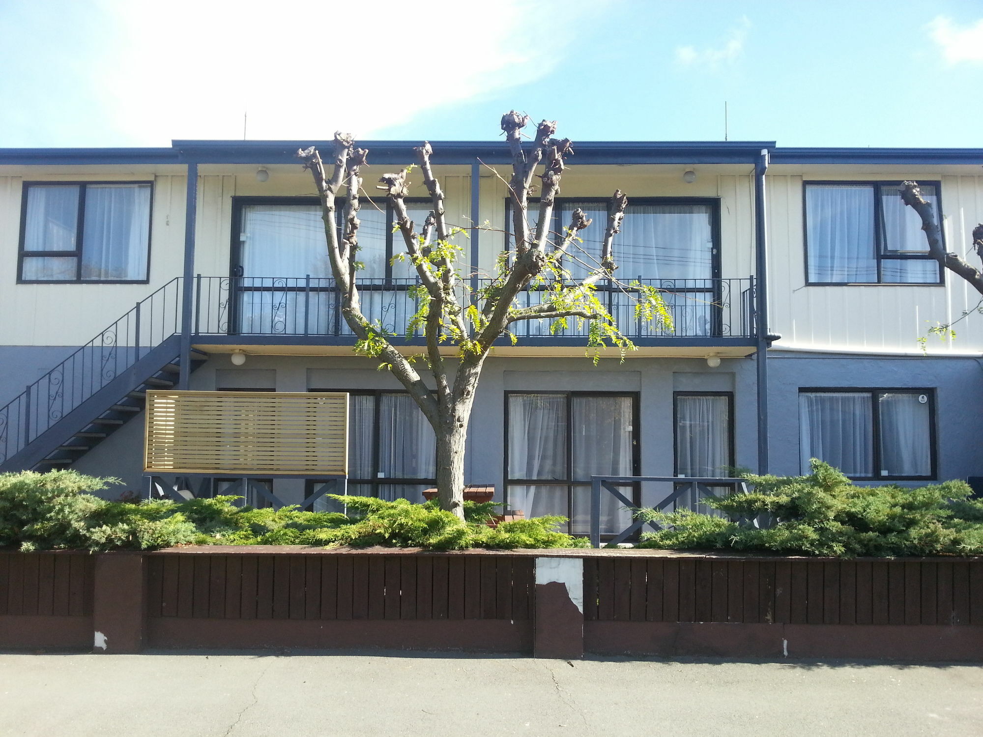Avalon Motel 3*