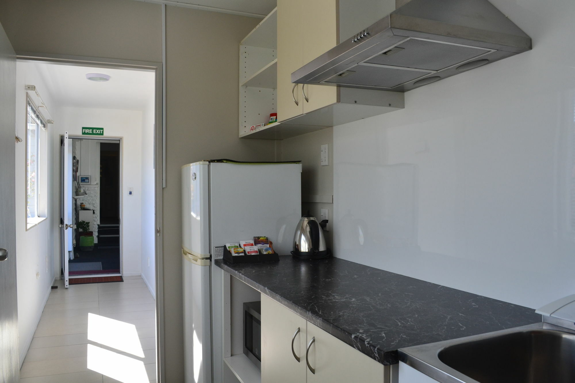 Apartment Mcwilliam