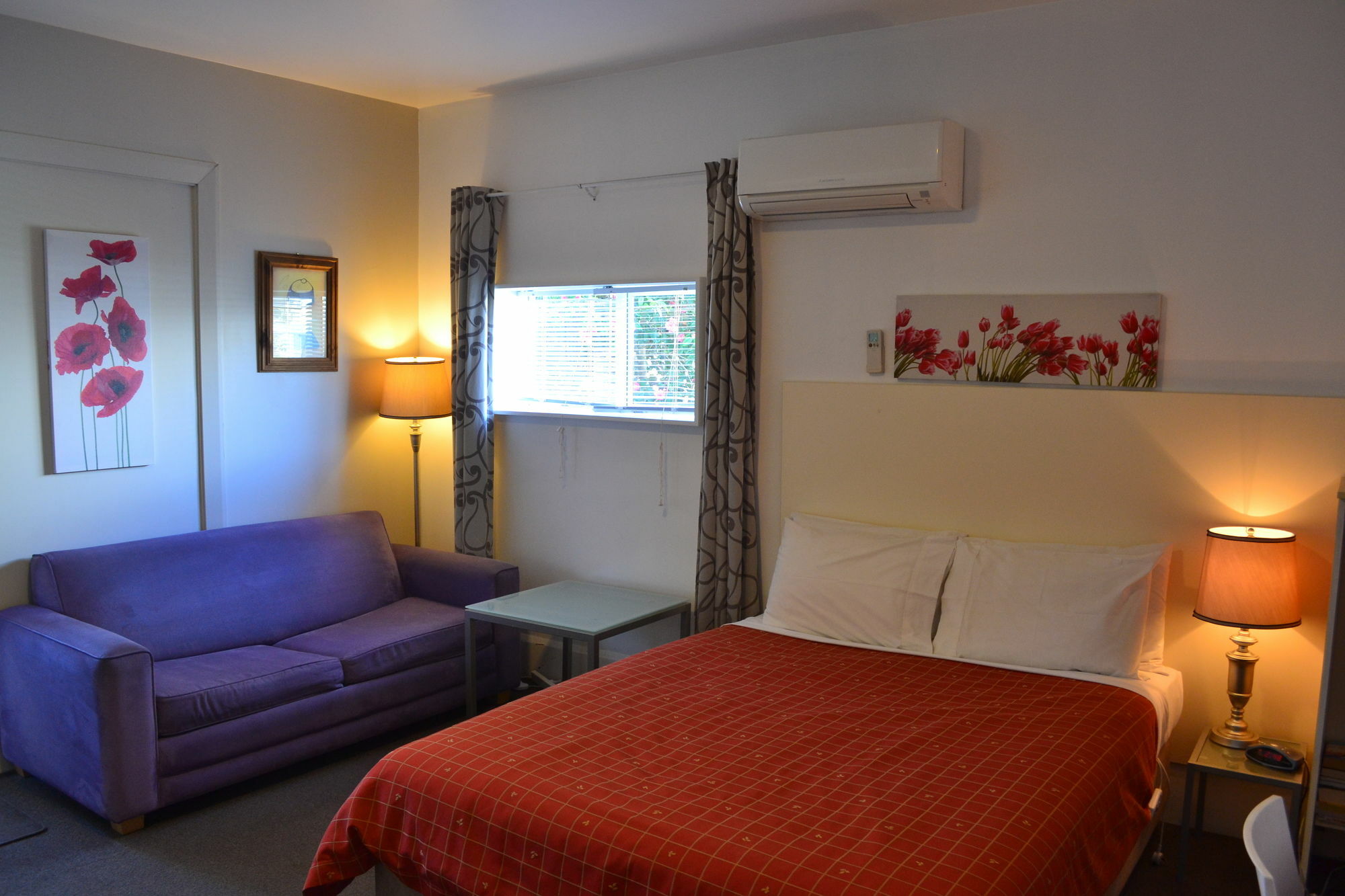 Apartment Mcwilliam