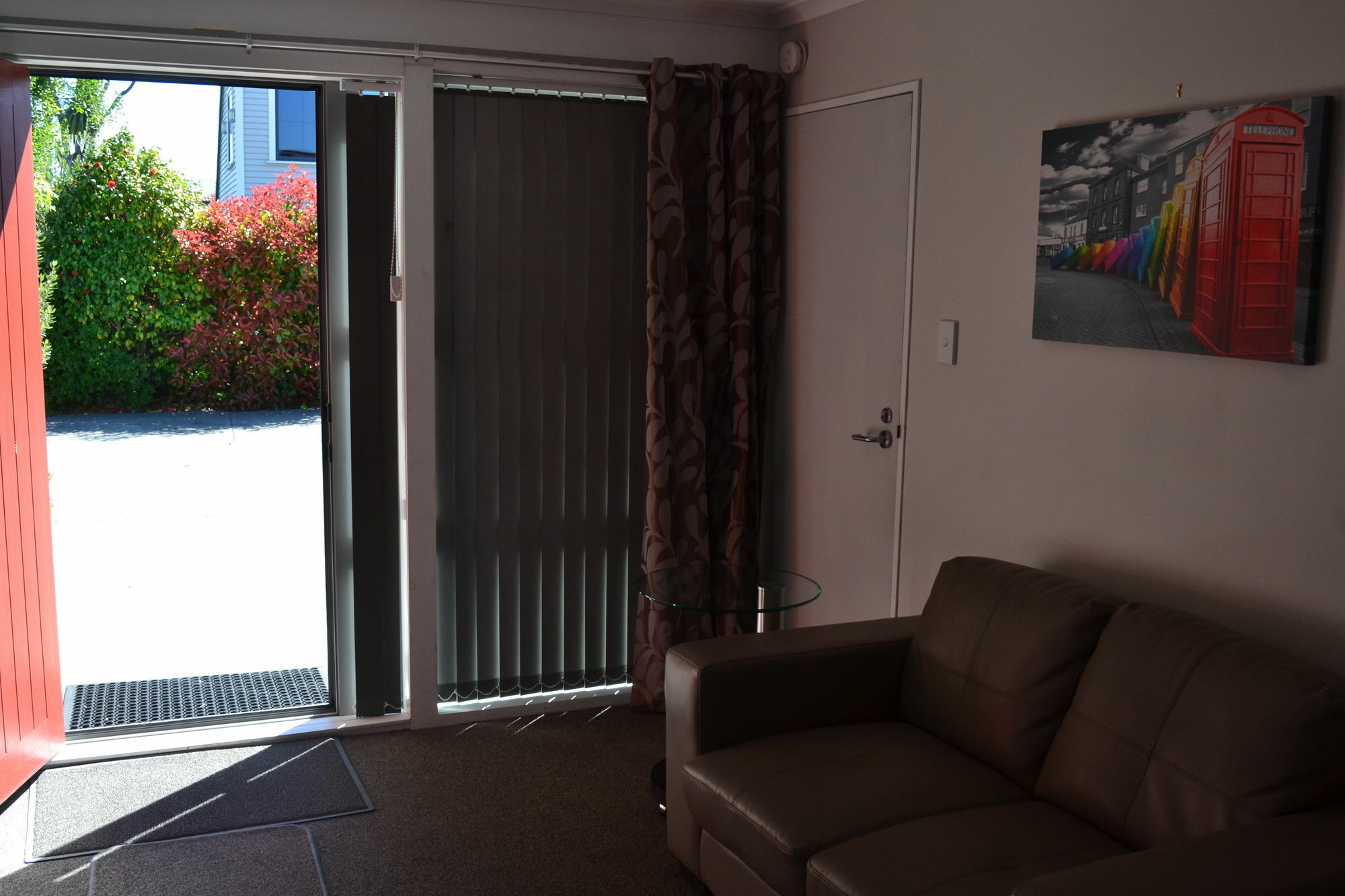 Apartment Mcwilliam