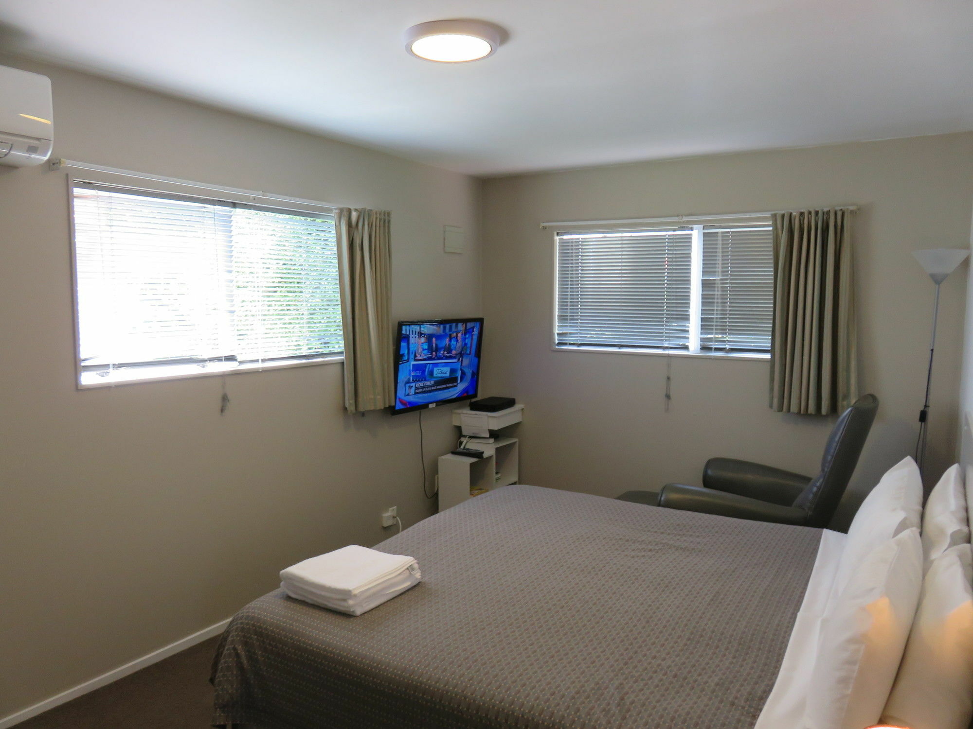 Mcwilliam Apartment